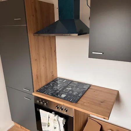 Sengwardenn Apartment