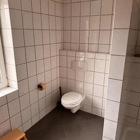 Sengwardenn Apartment *