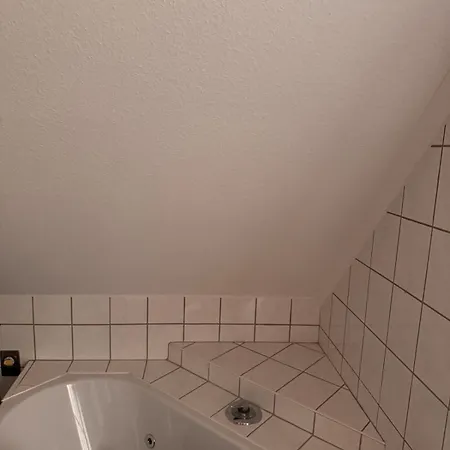 Apartment Sengwardenn *